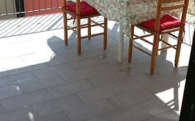 La Casa Sui Tetti